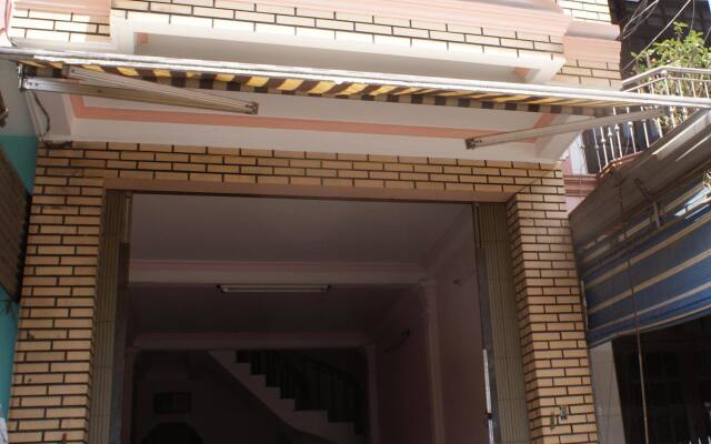 Отель Khe Sanh Homestay - Adults Only Вьетнам, Хюэ - отзывы, цены и фото номеров - забронировать отель Khe Sanh Homestay - Adults Only онлайн вид на фасад