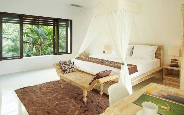 Yoga Villa