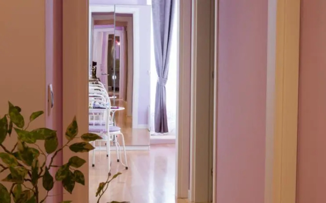 Bevilacqua Bed Roma Santa Croce