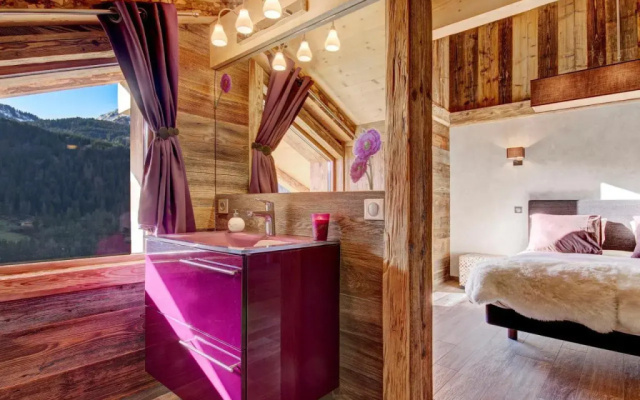 Chalet Les Brevins - OVO Network