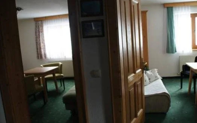 Appartment Sarlo