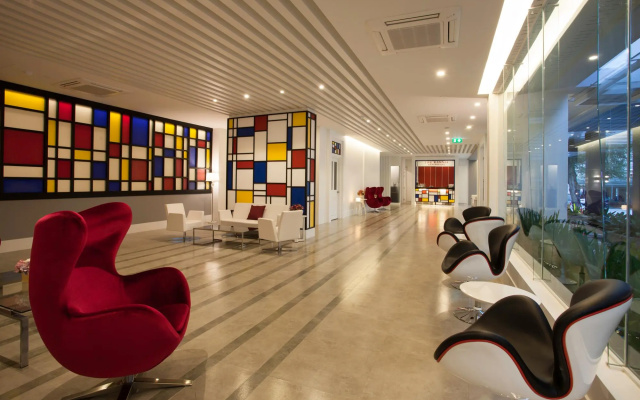 The Kannas Hotel