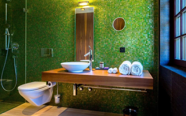 Hotel Krone Regensberg