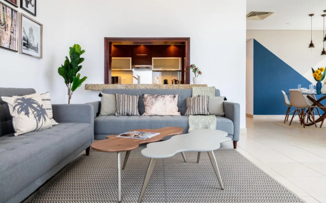 Maison Privee - Burj Residence