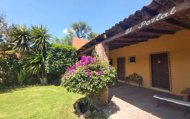 Hotel Meson del Puente