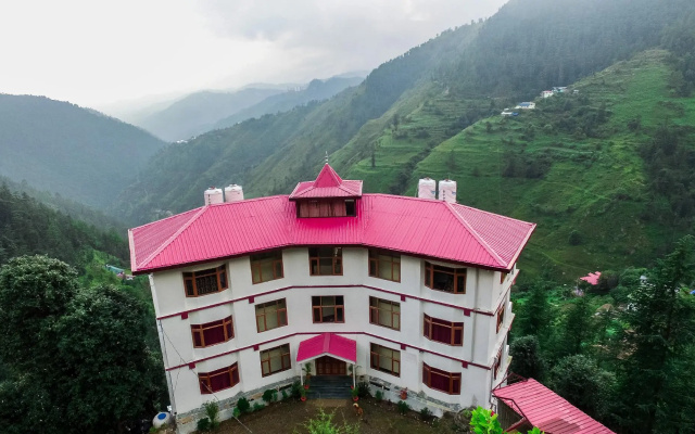 Hassan Valley Retreat