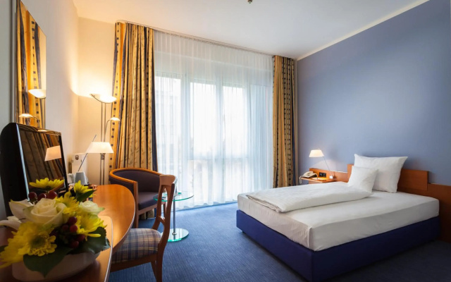 Best Western Hotel Am Strassberger Tor