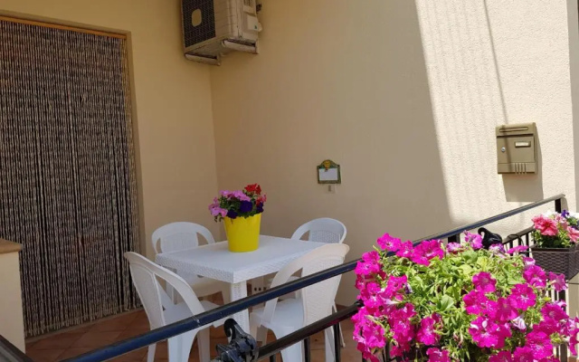Appartamento Mazzini 8