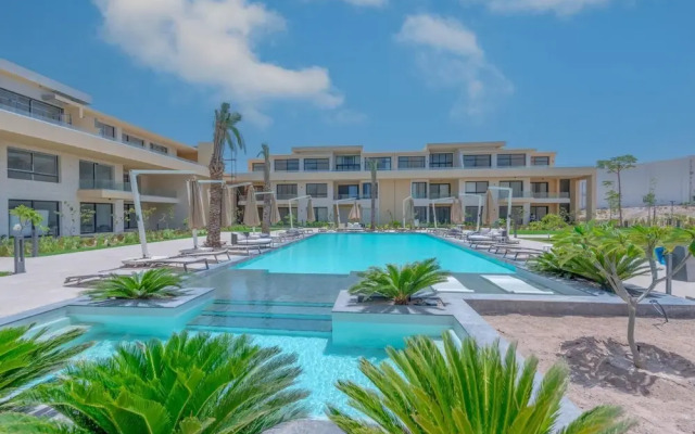 Vesta - Luxury APT - Studio - Gcribs II
