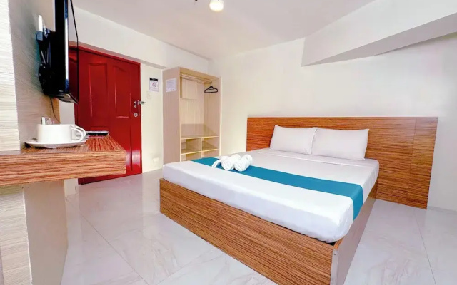 Circuit Hostel Makati