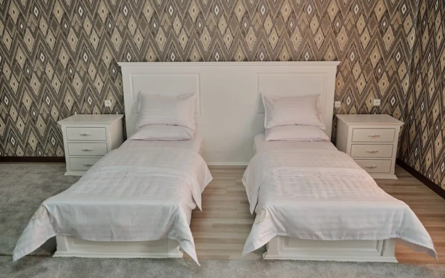 Comfort Hotel Samarkand