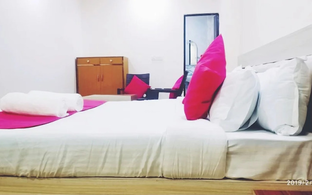 Hotel Keshav