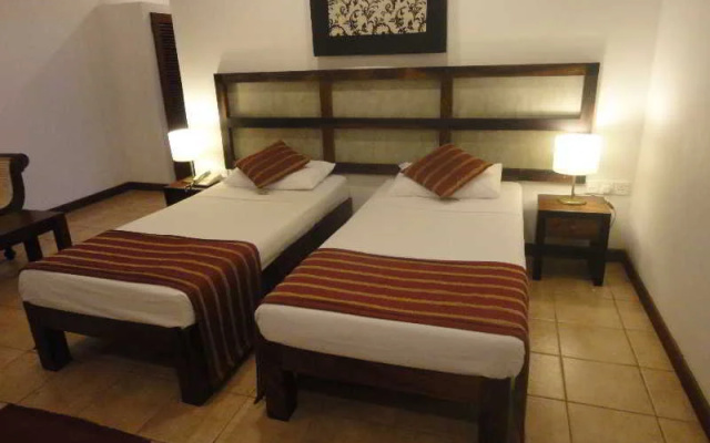 The Tamarind Tree Hotel – Katunayake