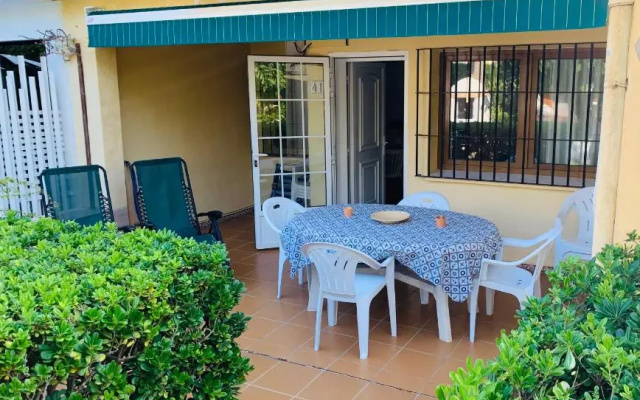 CASA DUPLEX BUNGALOW Dénia
