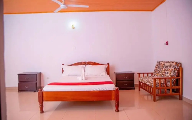 Brightstar Apartments Diani