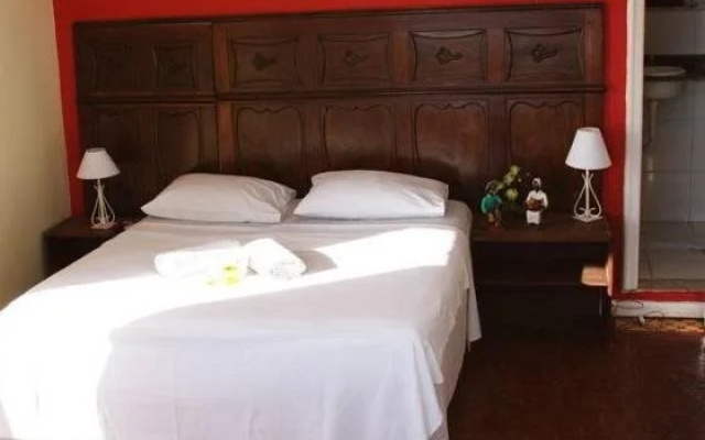 Che Lagarto Hostel Salvador