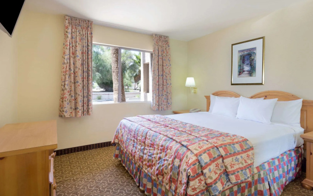 Motel 6 Tempe, AZ – Elliot Road