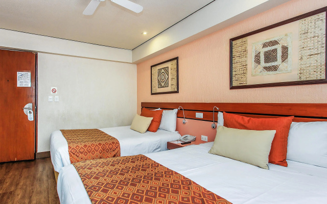 Hotel Marlowe Centro Histórico