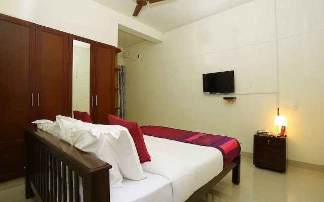OYO 9127 Dreamstay Homestay