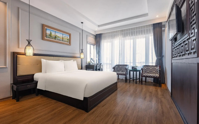 Hue Serene Palace Hotel