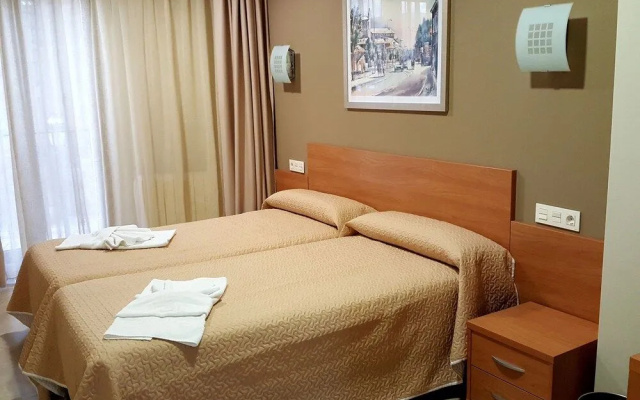 Hostal San Pedro