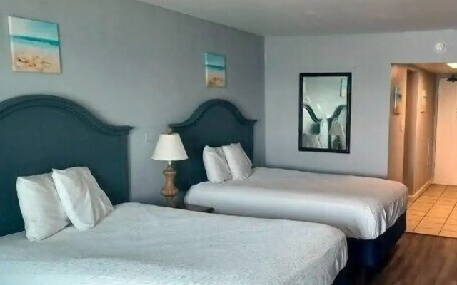 Blue Palmetto Vacation Rentals