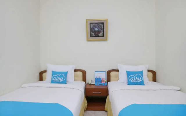 Airy Syariah Mistar Cokrokusumo 29A Banjarbaru