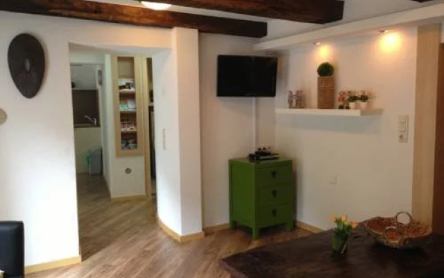 Alp Appartments