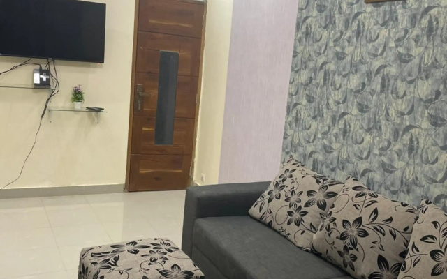 Residence Mercure