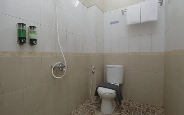 Hotel Atalie Malioboro by Natt's Hospitality