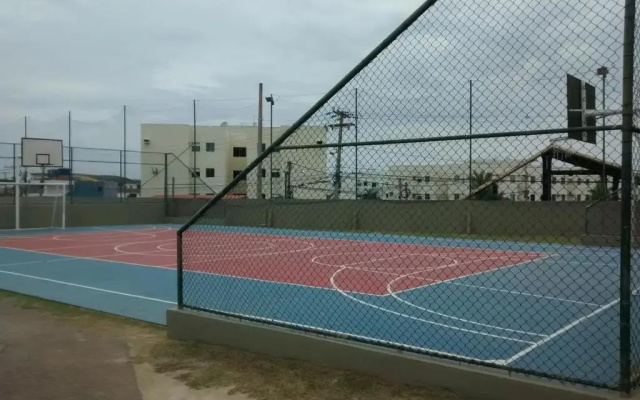 Apartamento Paraíso Litoral