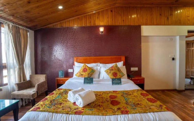 Nirvana Hotel