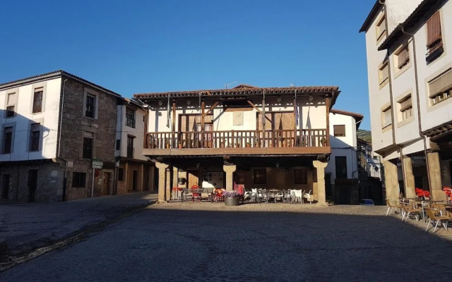 Hotel Rural Duende del Chafaril