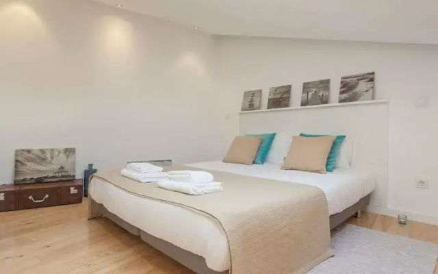 Alfama Loft
