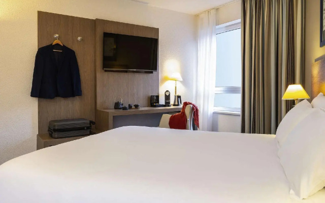 Mercure Forbach