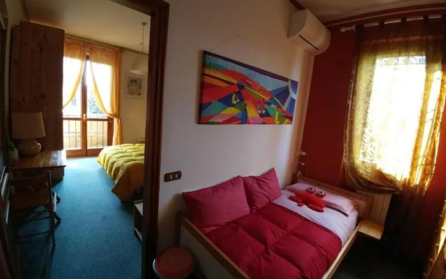 Le Magnolie B&B