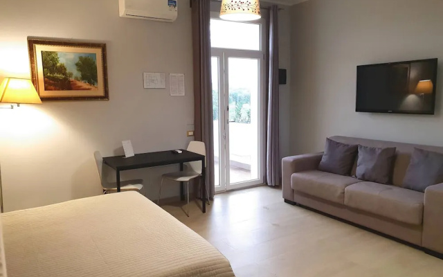 Villa Giadel