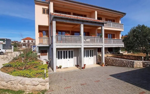 Apartments Jasminka Drage