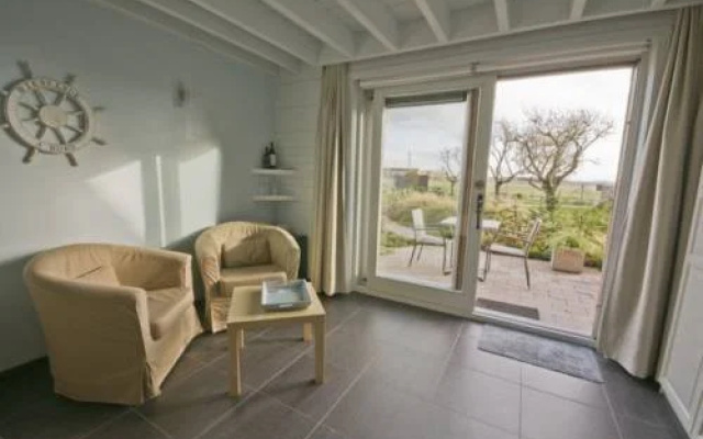 B&B Campagne Sur Mer
