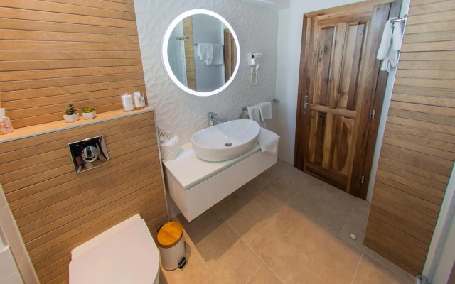 Bazzar Apartments