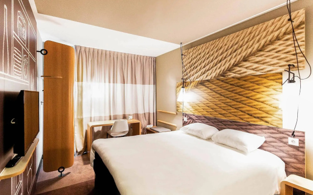 ibis Poznan Polnoc