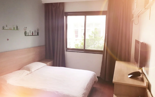 Tianjing Hotel