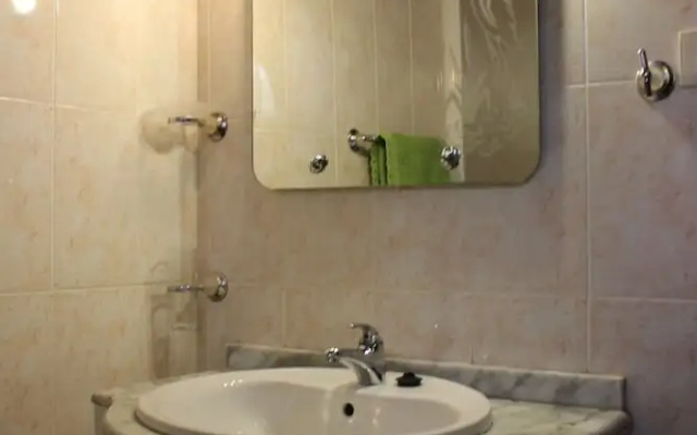 Comfortable 1-bed Bungalow in Parque Holandés