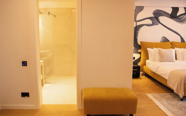 Electra Aparthotel