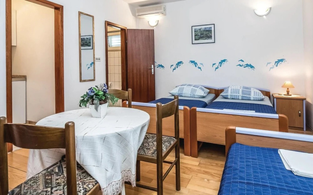 Awesome Home in Omis With Wifi and 0 Bedrooms