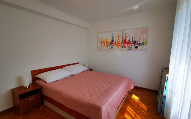 Apartment Lidija