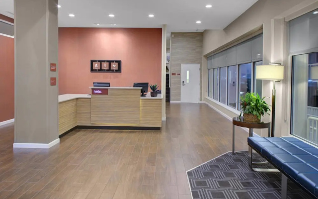 Towneplace Suites Parkersburg