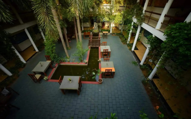 Kshetra Ayurveda and Yoga Retreat