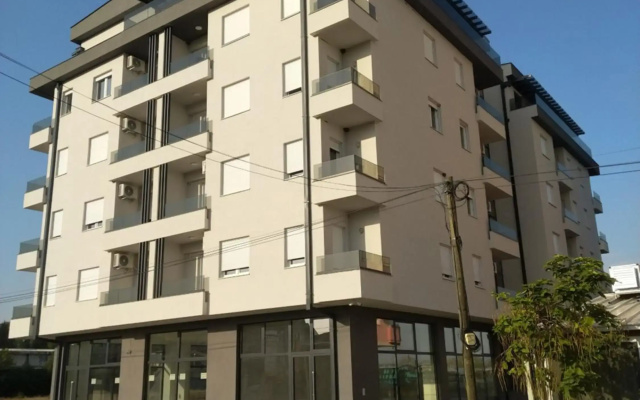 Ruza Apartments