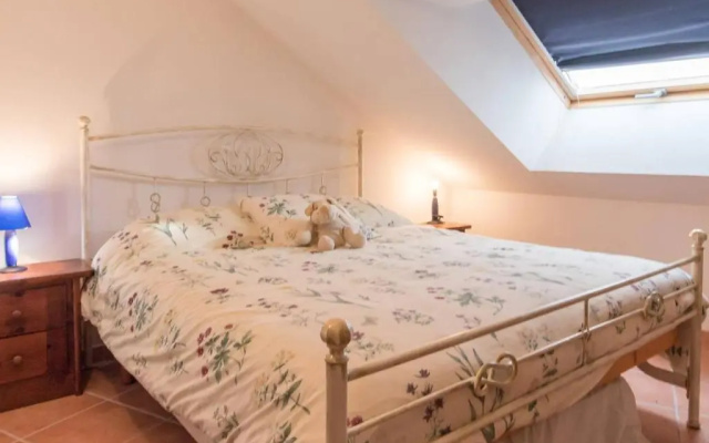 Appartement Montgenèvre, 3 pièces, 6 personnes - FR-1-330D-62